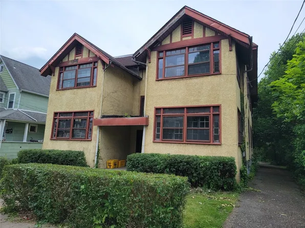135 Beethoven St, Binghamton, NY 13905