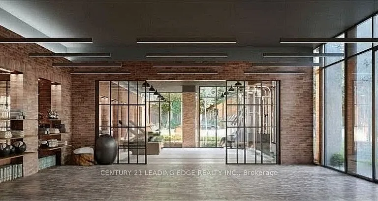 4010 Eglinton Ave W #1022 — Photo 32