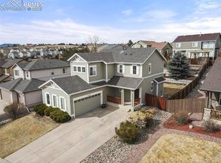 4734 Pascal Ct, Colorado Springs, CO 80920