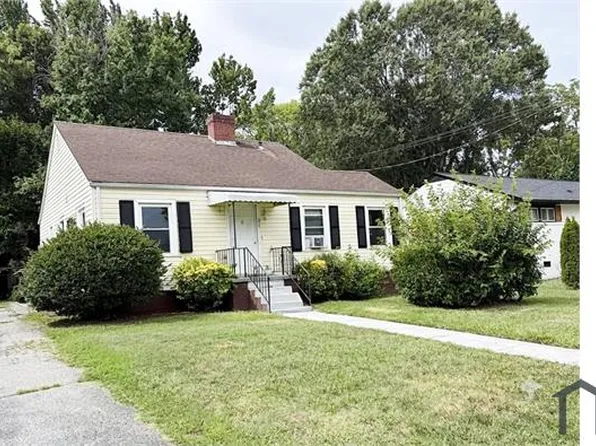 207 Ray St, Greensboro, NC 27406