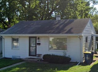 1020 Hubbard St, Mishawaka, IN 46544