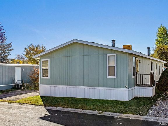 3rd image of 12205 Perry Street LOT 45