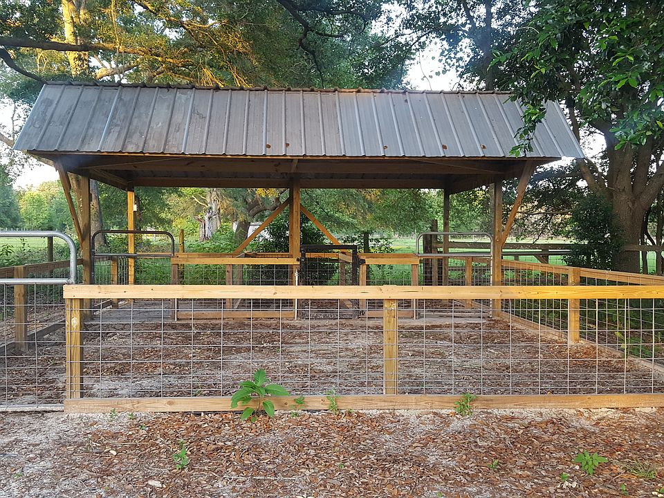 Stalls