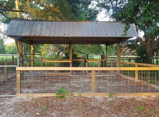 17628 County Road 49, Mcalpin, FL 32062