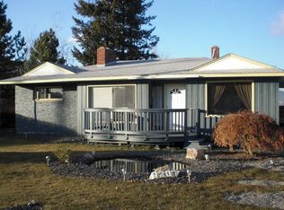 9207 E Broadway Ave, Spokane, WA 99206