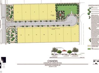 25000 S McQueen Rd, Chandler, AZ 85249