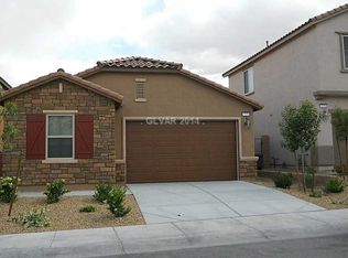 7271 Spring Flower Ave, Las Vegas, NV 89117