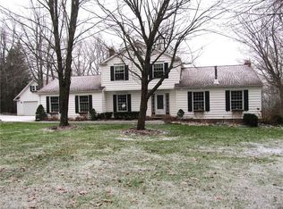 12205 Fowlers Mill Rd, Chardon, OH 44024