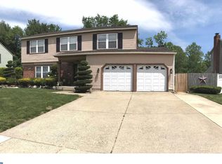 241 Champion Way, Sewell, NJ 08080