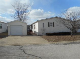 25634 Firestone Dr, Monee, IL 60449