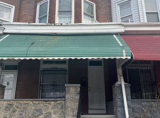 1621 N Smallwood St, Baltimore, MD 21216
