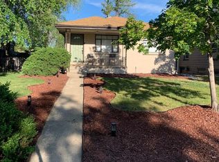 2909 Forest St, Denver, CO 80207