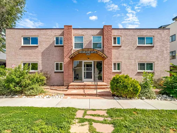 Highland Apartments