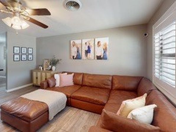 315 SW 9th St, Andrews, TX 79714