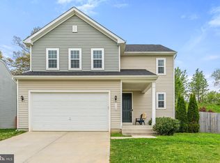 116 Wayland Manor Dr, Culpeper, VA 22701