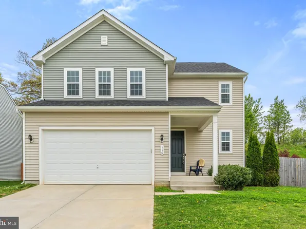 116 Wayland Manor Dr, Culpeper, VA 22701
