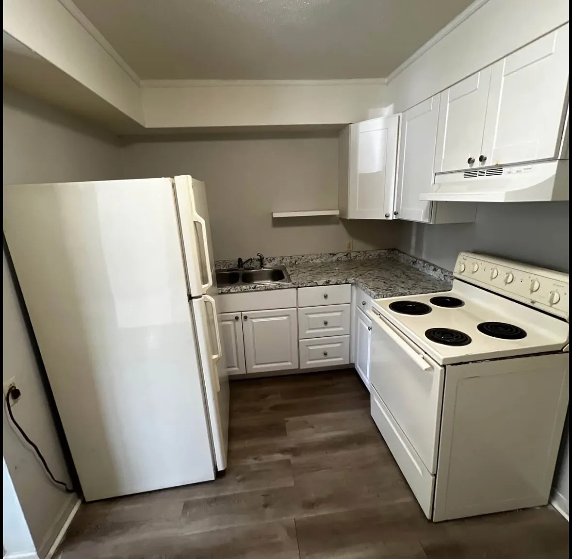 1 bed, 700 sqft, $859 — Photo 4