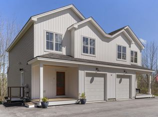 62 Brook Rd #1, Falmouth, ME 04105