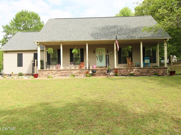 196 Jerri Ann Rd, Lexington, TN 38351