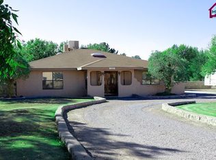 2001 Morning Glory Ln, Las Cruces, NM 88007