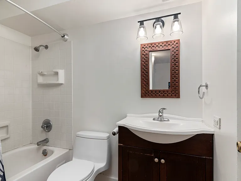 Full Bath