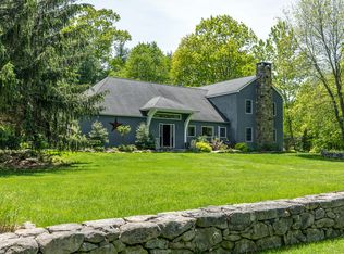 28 Headquarters Rd, Litchfield, CT 06759