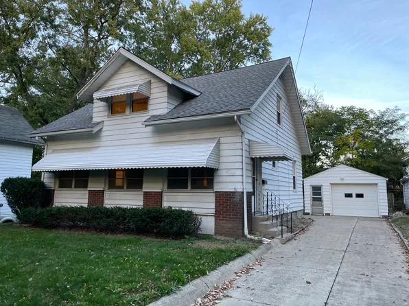 305 The Brooklands Ave, Akron, OH 44305