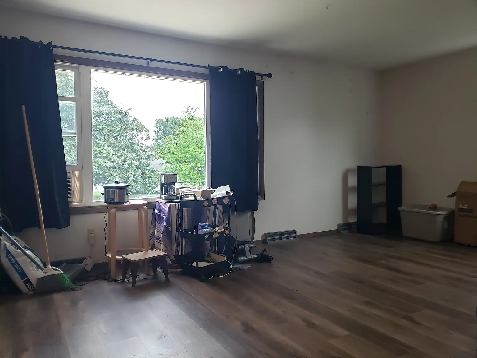 1 bed, 700 sqft, $1,045 — Photo 4