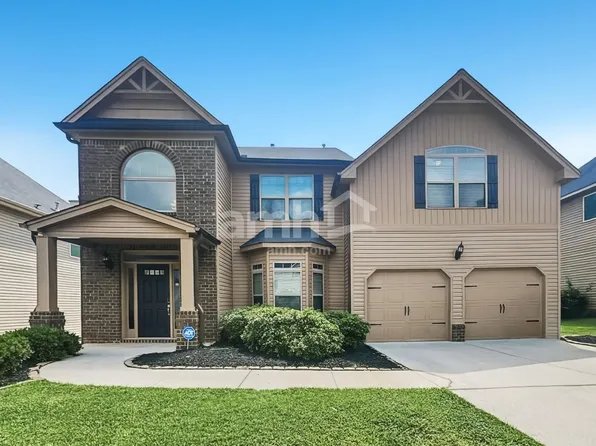 272 Oak Branch Dr, Simpsonville, SC 29681