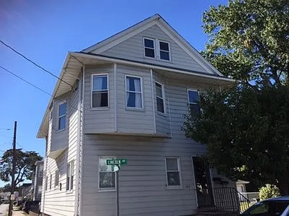 107 Lincoln Ave, Totowa, NJ 07512