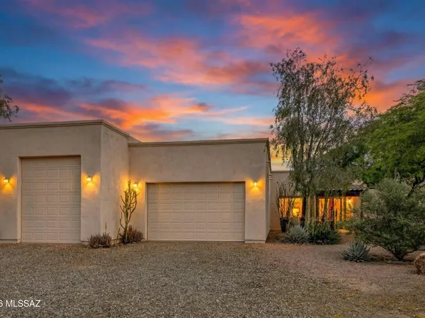 29964 E Hemlock Dr, Marana, AZ 85658