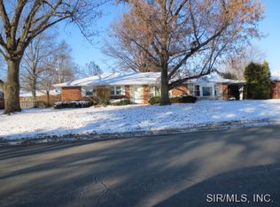 203 S Smiley St, O'Fallon, IL 62269
