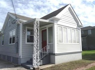 6025 Vermillion Blvd, New Orleans, LA 70122