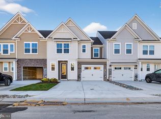 207 Lackawanna Ln, Ocean View, DE 19970
