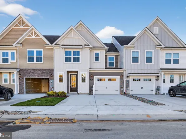 207 Lackawanna Ln, Ocean View, DE 19970