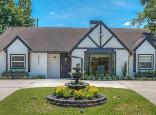 963 Curtin St, Houston, TX 77018
