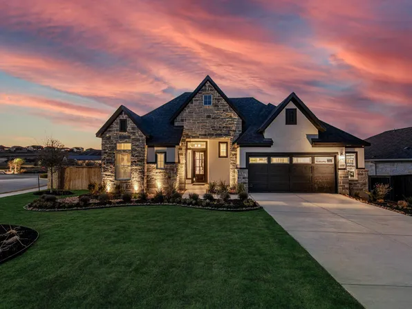 Brandon 60' Plan, Esperanza