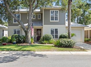 2021 Pine Island Cir, Miramar Beach, FL 32550