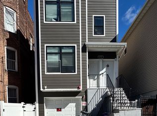 279 12th Ave Floor 2, Paterson, NJ 07514