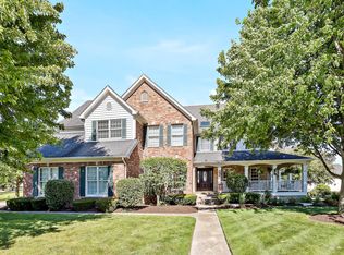 2483 Fawn Lake Cir, Naperville, IL