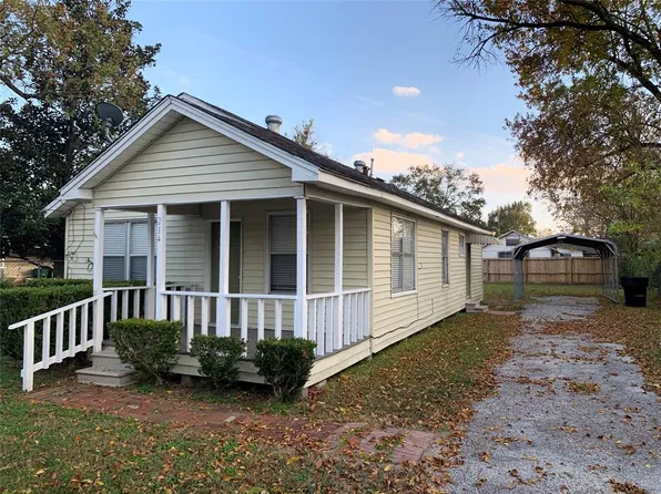 214 Palmyra St, Houston, TX 77022