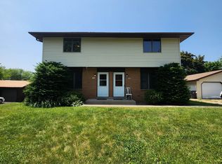 1526 N Apple Ave #1524, Marshfield, WI 54449