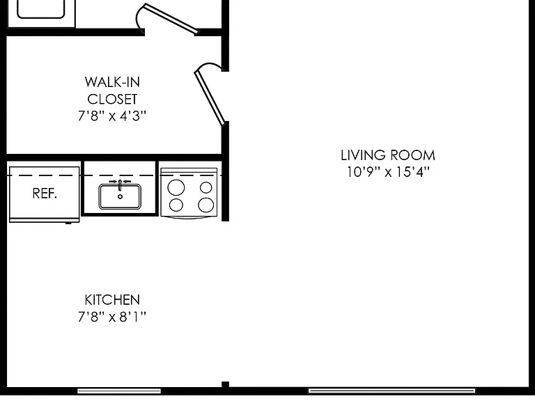 Belmore Apartments — Photo 44
