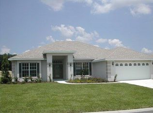 3967 SE 99th St, Belleview, FL 34420
