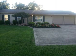 431 Sabo Dr, Mansfield, OH 44905