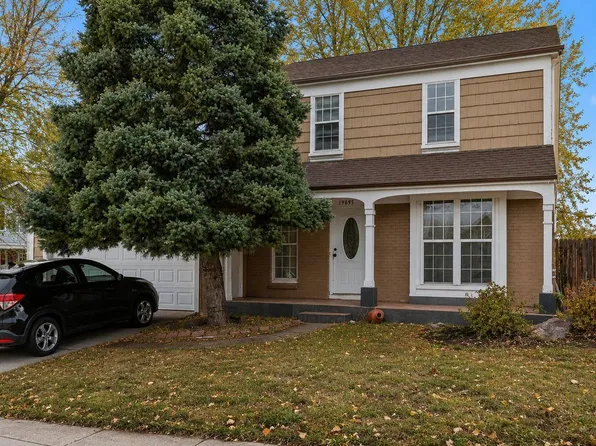 19695 E Hamilton Pl, Aurora, CO 80013