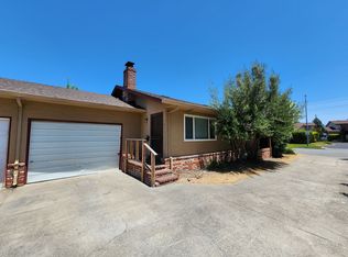 1051 King St, Santa Rosa, CA 95404