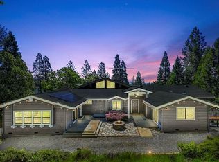 22270 Todd Valley Rd, Foresthill, CA 95631