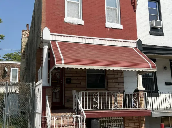 2905 N Bambrey St, Philadelphia, PA 19132