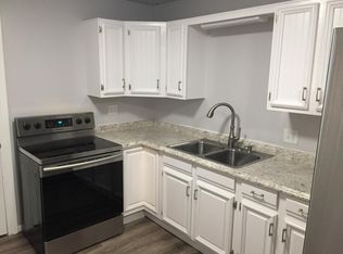 197 1/2 N Cedar St, Newark, OH